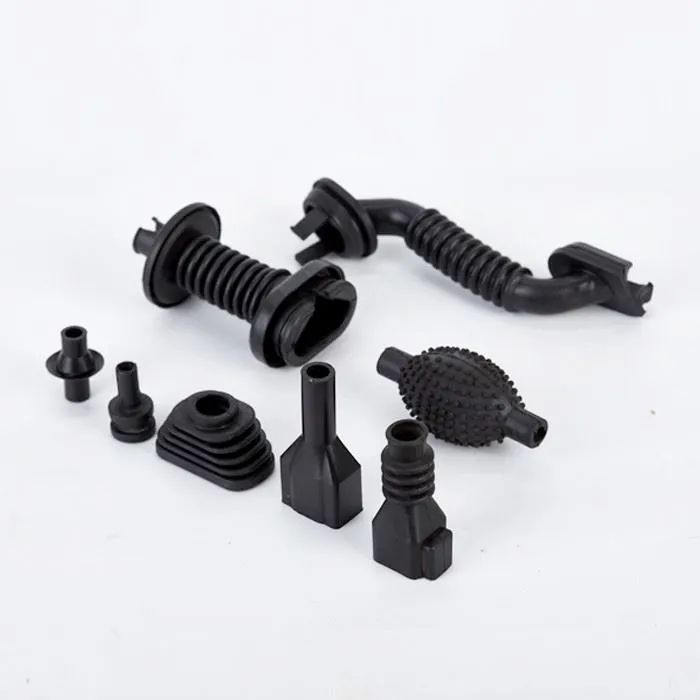 CUSTOM RUBBER MOULDING PRODUCTS