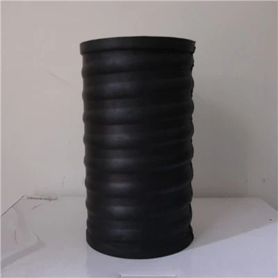 18/20/22 mm teräsjousi sisällä kumikomposiittijouselle