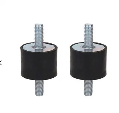 Kumikiinnikkeet Iskunvaimennin Anti Vibration Silentblock Puolat Anti Vibration Mount Puola Puolan eristin